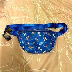 Ravenclaw Fanny Pack - Cakeworthy